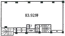 代々木センター 7階/701