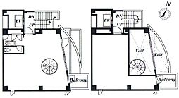 東京メトロ南北線 麻布十番駅 徒歩4分
