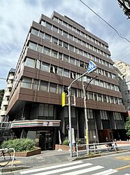 東京メトロ丸ノ内線 新宿御苑前駅 徒歩4分の賃貸事務所