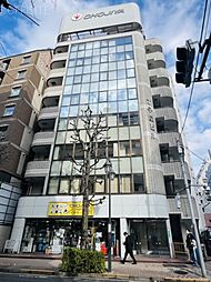 東京メトロ丸ノ内線 新宿御苑前駅 徒歩2分の賃貸事務所