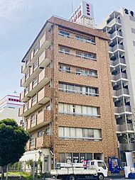 東京メトロ東西線 高田馬場駅 徒歩5分の賃貸事務所