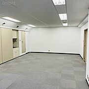 204号室 内装