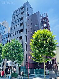 JR山手線 神田駅 徒歩1分の賃貸事務所