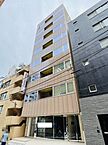 東京都中央区新川1丁目：物件画像／株式会社アドマイアー