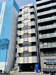 東京メトロ銀座線 田原町駅 徒歩5分の賃貸事務所