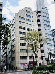 都営新宿線 新宿三丁目駅 徒歩1分の賃貸事務所