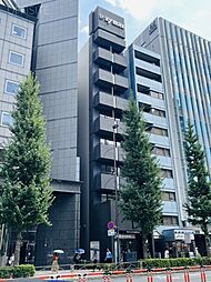 東京メトロ日比谷線 神谷町駅 徒歩1分の賃貸事務所