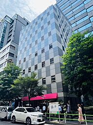 東京メトロ銀座線 虎ノ門駅 徒歩3分の賃貸事務所
