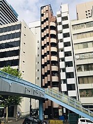 都営三田線 内幸町駅 徒歩1分の賃貸事務所