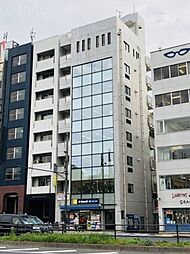 東京メトロ銀座線 外苑前駅 徒歩3分の賃貸事務所