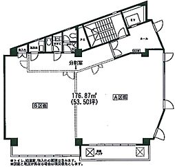 京王駅前 6階/6F