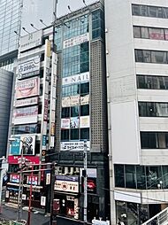 JR山手線 渋谷駅 徒歩2分の賃貸事務所