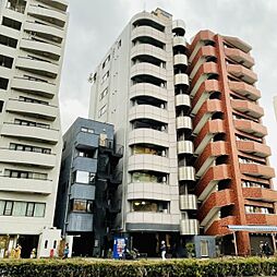 都営三田線 春日駅 徒歩10分の賃貸事務所