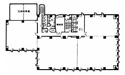 JR水郡線 水戸駅 徒歩18分 2階/-
