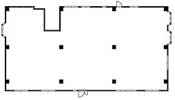 エレガンス浜中 1階/1F