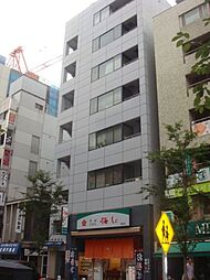 JR山手線 田町駅 徒歩5分の賃貸事務所