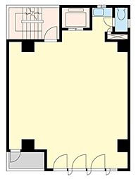 JR総武線 水道橋駅 徒歩3分 6階/-