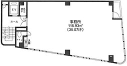 JR総武線 大久保駅 徒歩3分 3階/-