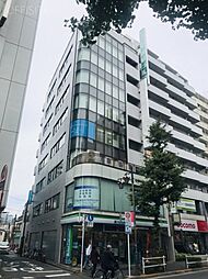 JR総武線 大久保駅 徒歩3分の賃貸事務所