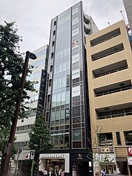 都営大江戸線 新宿西口駅 徒歩2分の賃貸事務所