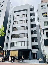 JR山手線 田町駅 徒歩6分の賃貸事務所