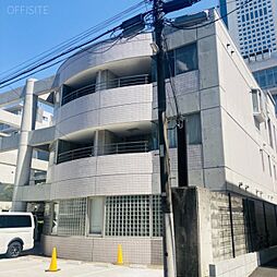 京王線 初台駅 徒歩3分の賃貸事務所