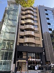 京王井の頭線 神泉駅 徒歩4分の賃貸事務所