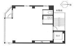 東京メトロ丸ノ内線 本郷三丁目駅 徒歩1分 3階/-