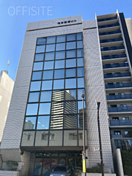 JR東海道本線 品川駅 徒歩10分の賃貸事務所