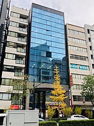 JR山手線 新橋駅 徒歩5分の賃貸事務所