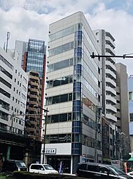 東京メトロ銀座線 神田駅 徒歩2分の賃貸事務所