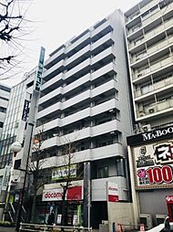 JR総武線 大久保駅 徒歩3分の賃貸事務所