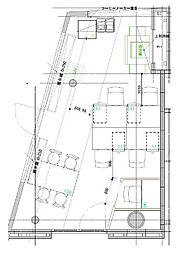 東京メトロ千代田線 表参道駅 徒歩3分 2階/-