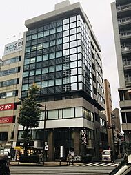 JR山手線 目黒駅 徒歩1分の賃貸事務所