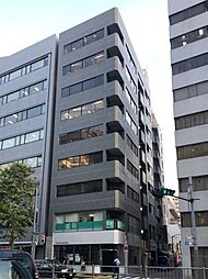 都営新宿線 岩本町駅 徒歩1分の賃貸事務所