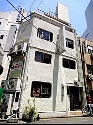 都営新宿線 小川町駅 徒歩5分の賃貸事務所