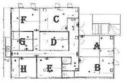 第2吉祥寺じぞう 2階/A