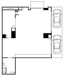 京王線 京王八王子駅 徒歩20分 1階/-