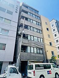 都営新宿線 岩本町駅 徒歩1分の賃貸事務所