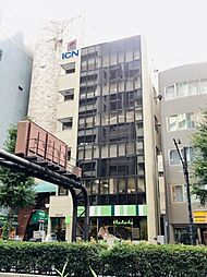 都営大江戸線 本郷三丁目駅 徒歩4分の賃貸事務所