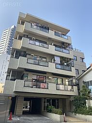 東京メトロ銀座線 渋谷駅 徒歩8分の賃貸事務所