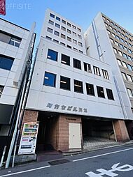 東京メトロ有楽町線 東池袋駅 徒歩3分の賃貸事務所