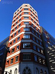 都営浅草線 東銀座駅 徒歩2分の賃貸事務所