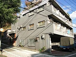 東京メトロ東西線 高田馬場駅 徒歩8分の賃貸事務所