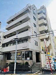 東京メトロ千代田線 湯島駅 徒歩4分の賃貸事務所