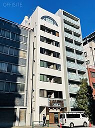 都営大江戸線 新御徒町駅 徒歩1分の賃貸事務所