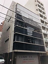 東京メトロ日比谷線 小伝馬町駅 徒歩3分の賃貸事務所