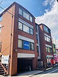 JR山手線 新宿駅 徒歩10分の賃貸事務所