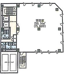 横浜市営地下鉄ブルーライン 関内駅 徒歩4分 2階/-
