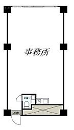 都営浅草線 泉岳寺駅 徒歩3分の賃貸事務所